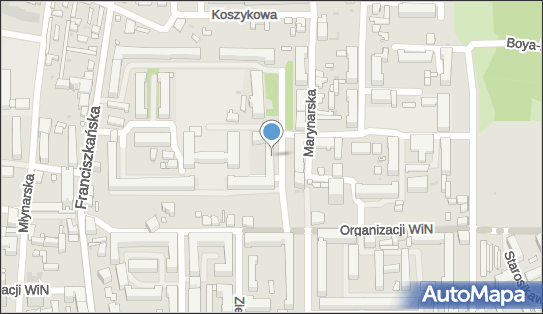 7261238307, Przedsiębiorstwo Handlowe Ewa Kicman 
