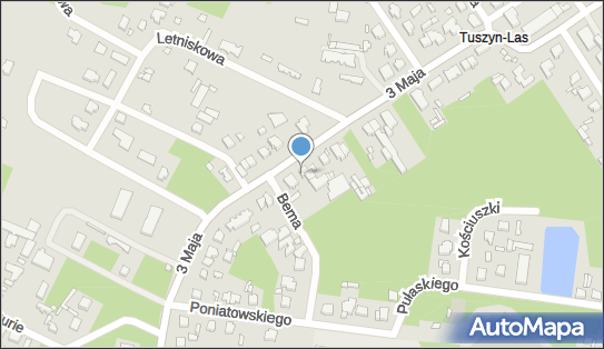 7250041535, Przedsiębiorstwo Handlowe „Bella” Longina Kopańska 