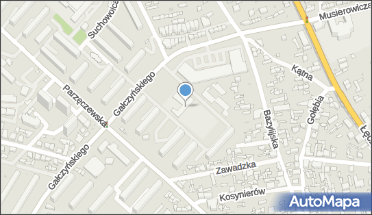 7321064533, Przedsiębiorstwo Handlowe Anna Przybylak 