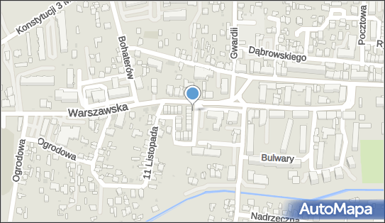 5381016399, Jan Rosiński Przedsiębiorstwo Handlowe 
