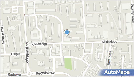 9221064457, Przedsiębiorstwo Handlowe - Kotlińska Grażyna 