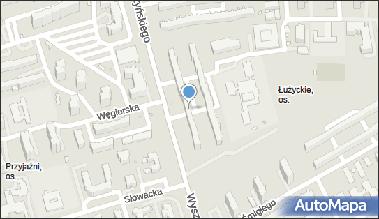 Przedsiębiorstwo Handlowe, ul. Stefana Wyszyńskiego 43 65-001 - Przedsiębiorstwo, Firma, NIP: 9291100974