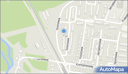 Przedsiębiorstwo Handlowe, Sosnowa 13, Żagań 68-100 - Przedsiębiorstwo, Firma, NIP: 9241434532