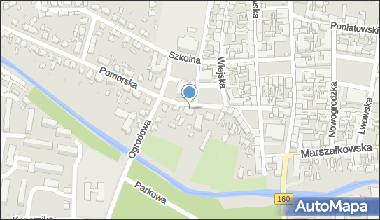 Przedsiębiorstwo Handlowe, pl. Kościelny 3, Drezdenko 66-530 - Przedsiębiorstwo, Firma, NIP: 5951090991