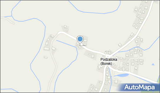 8681750001, Przedsiębiorstwo Handlowe Rajca Adam 