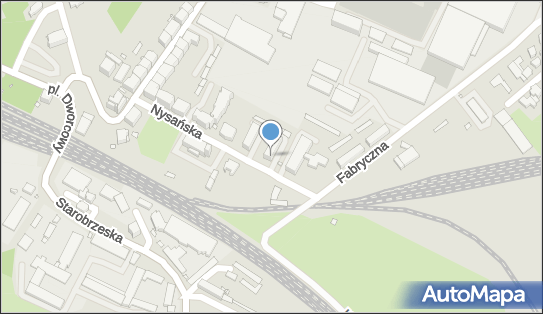 Przedsiębiorstwo Handlowe, Nysańska 15, Brzeg 49-300 - Przedsiębiorstwo, Firma, NIP: 7471490668