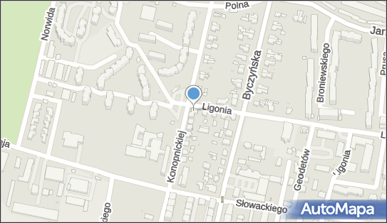 7511118634, Przedsiębiorstwo Handlowe - Cyrka Joanna 