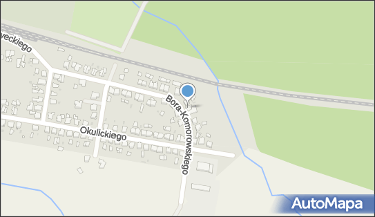 7511065926, Przedsiębiorstwo Handlowo-Usługi Transportowe Dariusz Biczak 