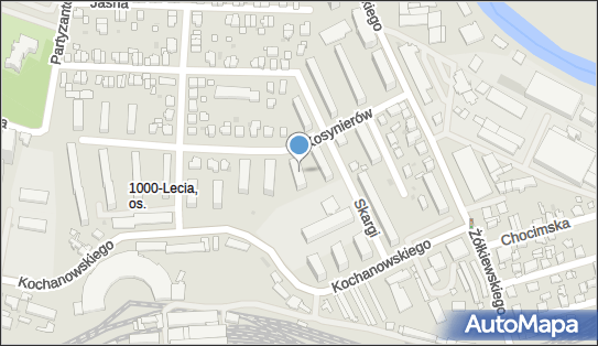 8131331813, Przedsiębiorstwo Handlowe Ziobrowska Lucyna 
