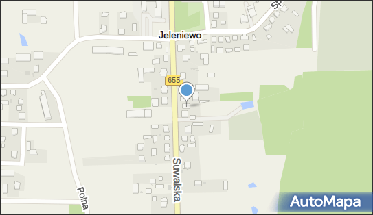 8441247001, Przedsiębiorstwo Handlowe Jabłoński Krzysztof 