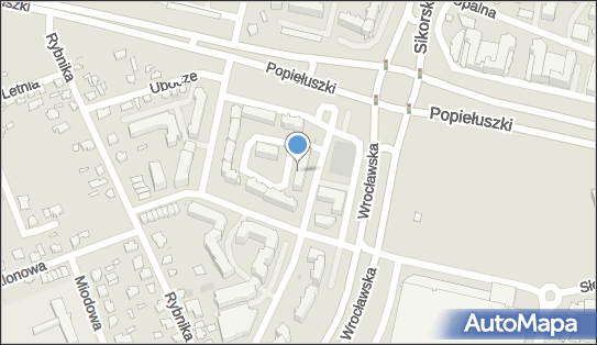 Przedsiębiorstwo Handlowe, Wrocławska 61, Białystok 15-644 - Przedsiębiorstwo, Firma, NIP: 5421055171