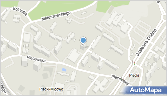 9570294842, Przedsiębiorstwo Handlowe 