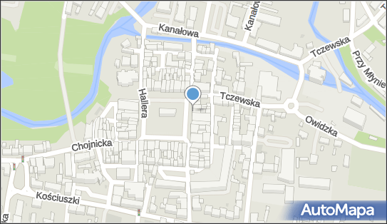 5921475976, Przedsiębiorstwo Handlowe 
