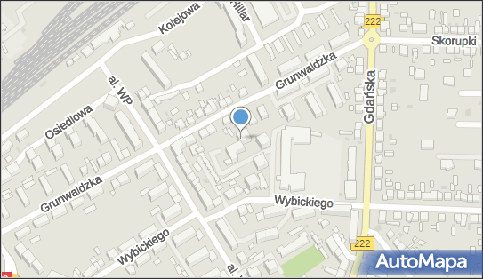 002873821, Przedsiębiorstwo Handlowe Orska Krystyna 