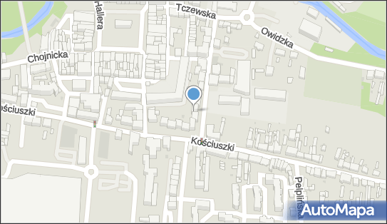5921106687, Przedsiębiorstwo Handlowe 