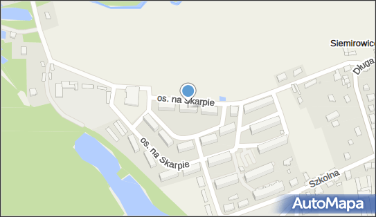 Przedsiębiorstwo Handlowe, os. Na Skarpie NN, Siemirowice 84-313 - Przedsiębiorstwo, Firma, NIP: 8411002683
