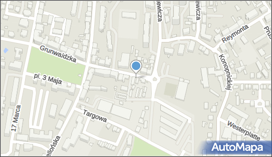 5791643807, Przedsiębiorstwo Handlowe 