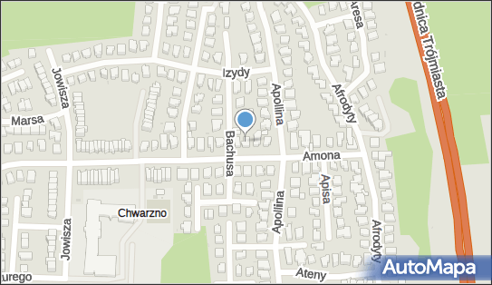 Przedsiębiorstwo Handlowe, Amona 20, Gdynia 81-601 - Przedsiębiorstwo, Firma, NIP: 5861049849