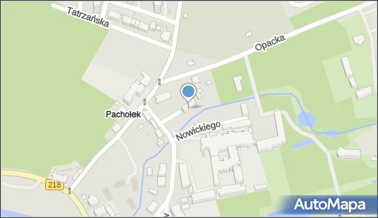 7251692944, Julia Michalska Przedsiębiorstwo Handlowe 
