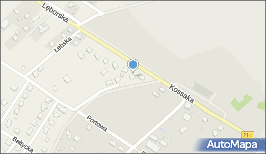 Przedsiębiorstwo Handlowe, ul. Lęborska 13D, Nowa Wieś Lęborska 84-300 - Przedsiębiorstwo, Firma, NIP: 8411640099