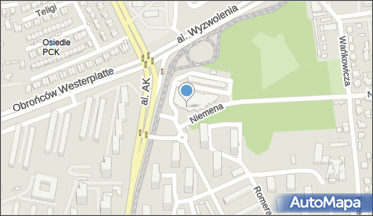 9490508637, Przedsiębiorstwo Handlowe Genowefa Hatlapa 