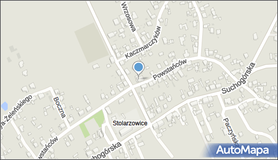 Przedsiębiorstwo Handlowe, Powstańców 21, Bytom 41-936 - Przedsiębiorstwo, Firma, NIP: 6261858653