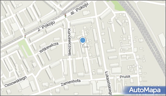 Przedsiębiorstwo Handlowe, ul. Irzykowskiego 3, Częstochowa 42-200 - Przedsiębiorstwo, Firma, NIP: 9490571475