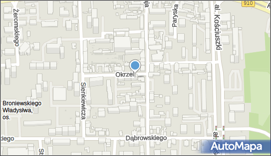6251866846, Przedsiębiorstwo Handlowe, Kowalik Jarosław 