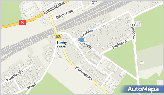 5751204071, Przedsiębiorstwo Handlowe Krzysztof Ceglarek 