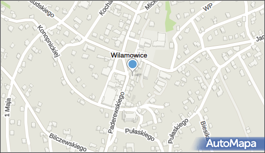 Przedsiębiorstwo Handlowe, Rynek 3, Wilamowice 43-330 - Przedsiębiorstwo, Firma, NIP: 9371162807