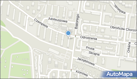 277729108, Przedsiębiorstwo Handlowe Sławomir Waszkuć 