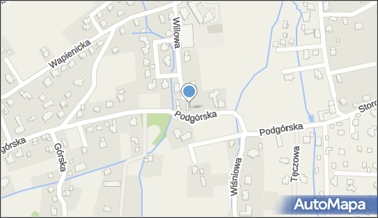 6442449668, Przedsiębiorstwo Handlowe Piasecki Wojciech 