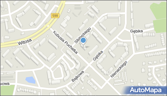 Przedsiębiorstwo Handlowe, ul. Igora Sikiryckiego 2/19, Olsztyn 10-691 - Przedsiębiorstwo, Firma, NIP: 7392544594