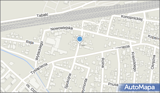 7781120210, Przedsiębiorstwo Handlowe Danuta Bucher 