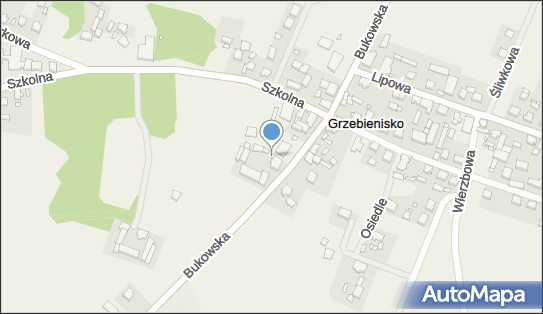 Przedsiębiorstwo Handlowe, ul. Bukowska 22, Grzebienisko 64-550 - Przedsiębiorstwo, Firma, numer telefonu, NIP: 7871880232