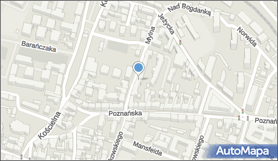 634146260, Przedsiębiorstwo Handlowe Tadeusz Kucemba 