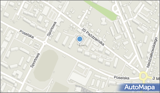7821604458, Przedsiębiorstwo Handlowe Grzywna Sebastian 
