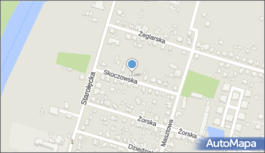 Przedsiębiorstwo Handlowe, Skoczowska 7, Poznań 61-345 - Przedsiębiorstwo, Firma, NIP: 7821351632