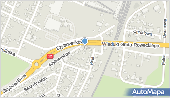Przedsiębiorstwo Handlowe, Szybowników 17, Leszno 64-100 - Przedsiębiorstwo, Firma, numer telefonu, NIP: 6971938456