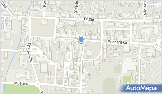 7881579356, Przedsiębiorstwo Handlowe Halina Gęgotek 
