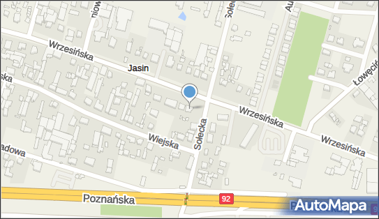 7771333074, Przedsiębiorstwo Handlowe Drozda Eugeniusz 