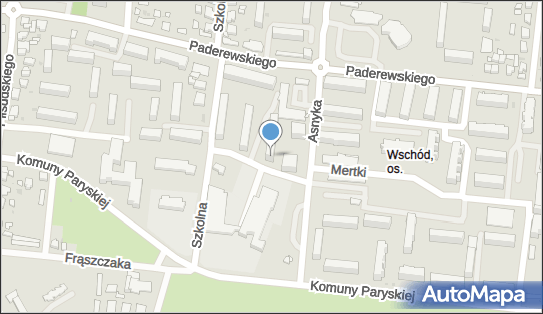 Przedsiębiorstwo Handlowe, ul. Władysława Broniewskiego 9 63-400 - Przedsiębiorstwo, Firma, NIP: 6220016118