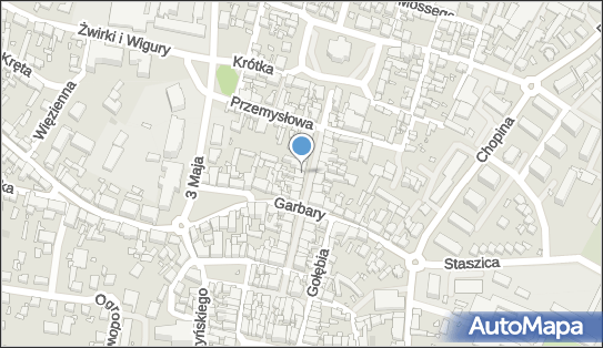 Przedsiębiorstwo Handlowe, Szeroka 21, Grodzisk Wielkopolski 62-065 - Przedsiębiorstwo, Firma, NIP: 7880013138