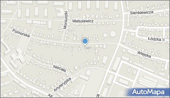 Przedsiębiorstwo Handlowe, Pomorska 34, Szczecinek 78-400 - Przedsiębiorstwo, Firma, NIP: 6731358831