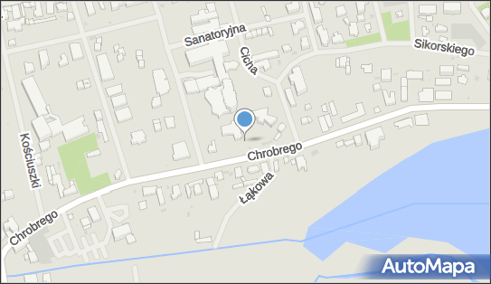 6691595943, Przedsiębiorstwo Handlowe Sówka Waldemar 
