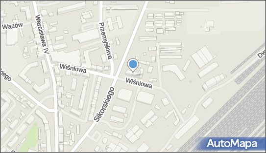 Przedsiębiorstwo Handlowe, Wiśniowa 10, Szczecinek 78-400 - Przedsiębiorstwo, Firma, NIP: 6730000257