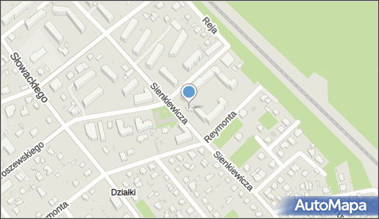 Przedsiębiorstwo Handlowo Gastronomiczne Sejnasi Sadiki Beata Sadiki 24-100 - Przedsiębiorstwo, Firma, NIP: 7162624131