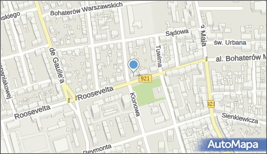 Przedsiębiorstwo Handlowo Konsultingowe Bas, Zabrze 41-800 - Przedsiębiorstwo, Firma, NIP: 6480013536