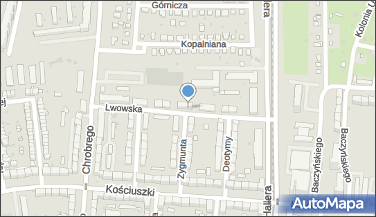 5840962270, 1)Przedsiębiorstwo Handlowo-Montażowe 