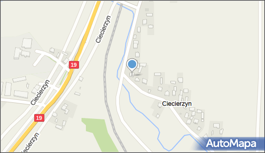 Przedsiębiorstwo Handlowo Produkcyjne Chester, Ciecierzyn 15A 21-003 - Przedsiębiorstwo, Firma, NIP: 7131096352